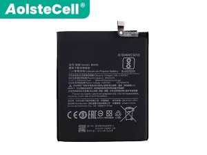 Battery for XiaoMi Redmi 7