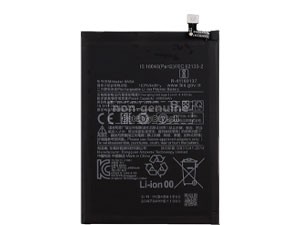 Battery for XiaoMi M2103K19PG