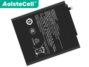 Battery for XiaoMi Pad 6 Max