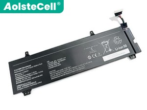 Battery for XiaoMi Redmi G Pro 2022