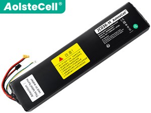 Battery for XiaoMi JC036-H
