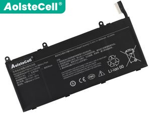 Battery for XiaoMi N15B01W