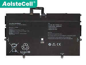 Battery for XiaoMi R13B06W