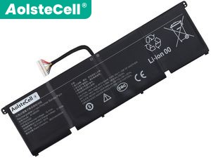 Battery for XiaoMi R14B05W(4ICP6/63/62)