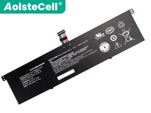 Battery for XiaoMi Pro 15.6