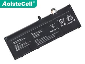 Battery for XiaoMi Redmi Book Pro 15 2022
