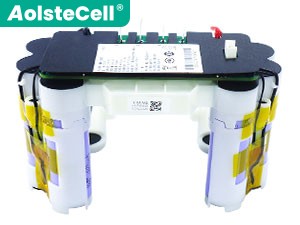 Battery for XiaoMi Mijia Wireless Floor Scrubber 2 C302