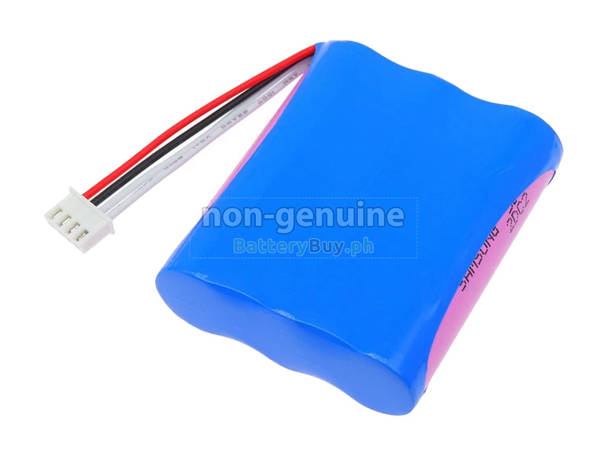 XINKE FC111 Replacement Battery