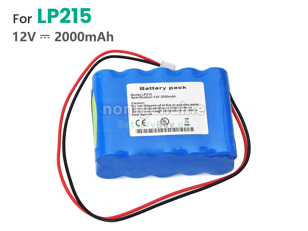 XINKE LP215 Replacement Battery
