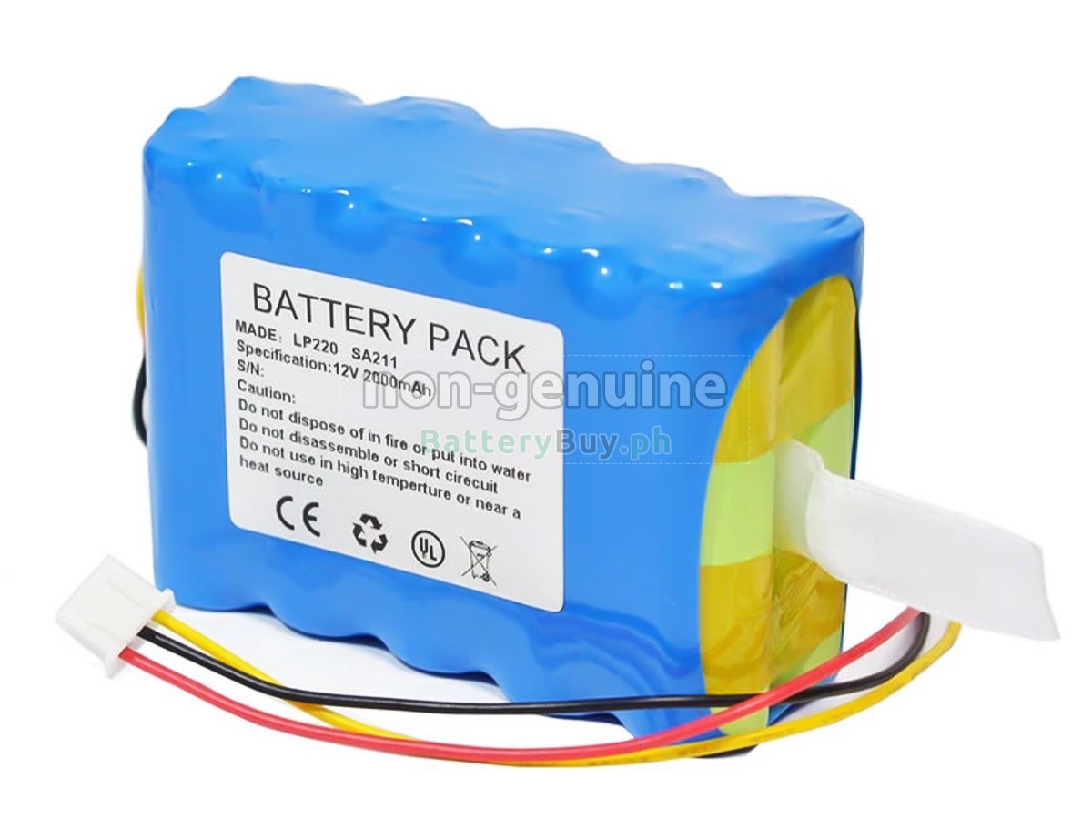 XINKE LP220 Replacement Battery