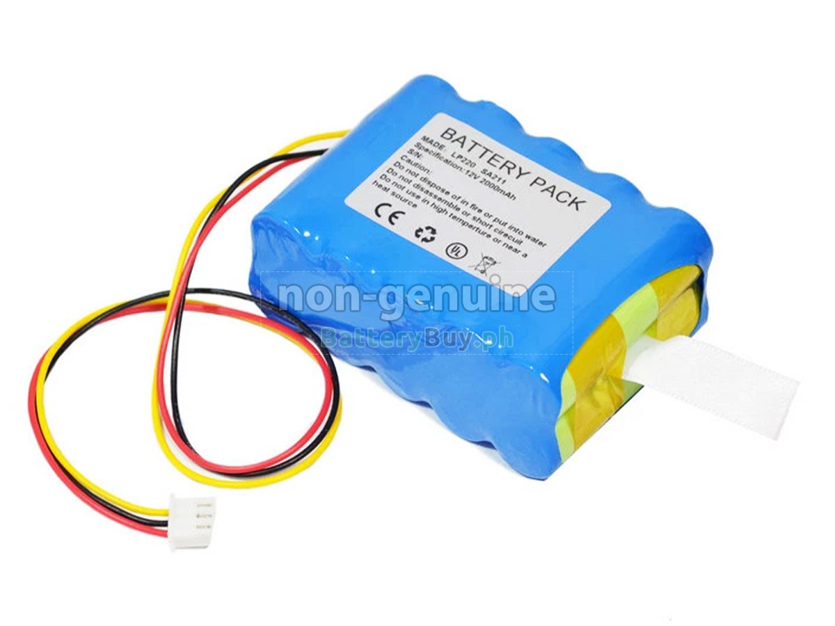 XINKE LP220 Replacement Battery