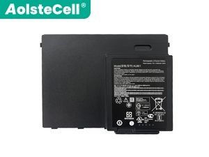 Battery for Xplore XLBE1(2ICP6/39/88-4)
