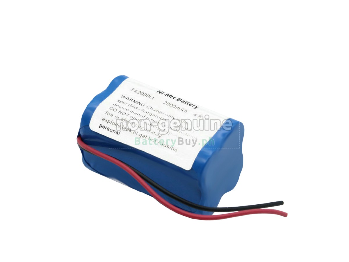 Yaanlida TX200LA Replacement Battery