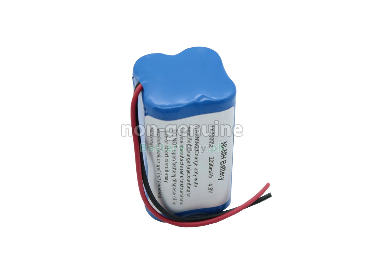 Yaanlida TX200LA Replacement Battery