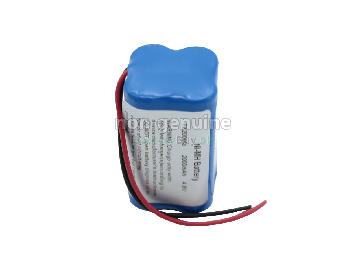 Yaanlida TX200LA Replacement Battery