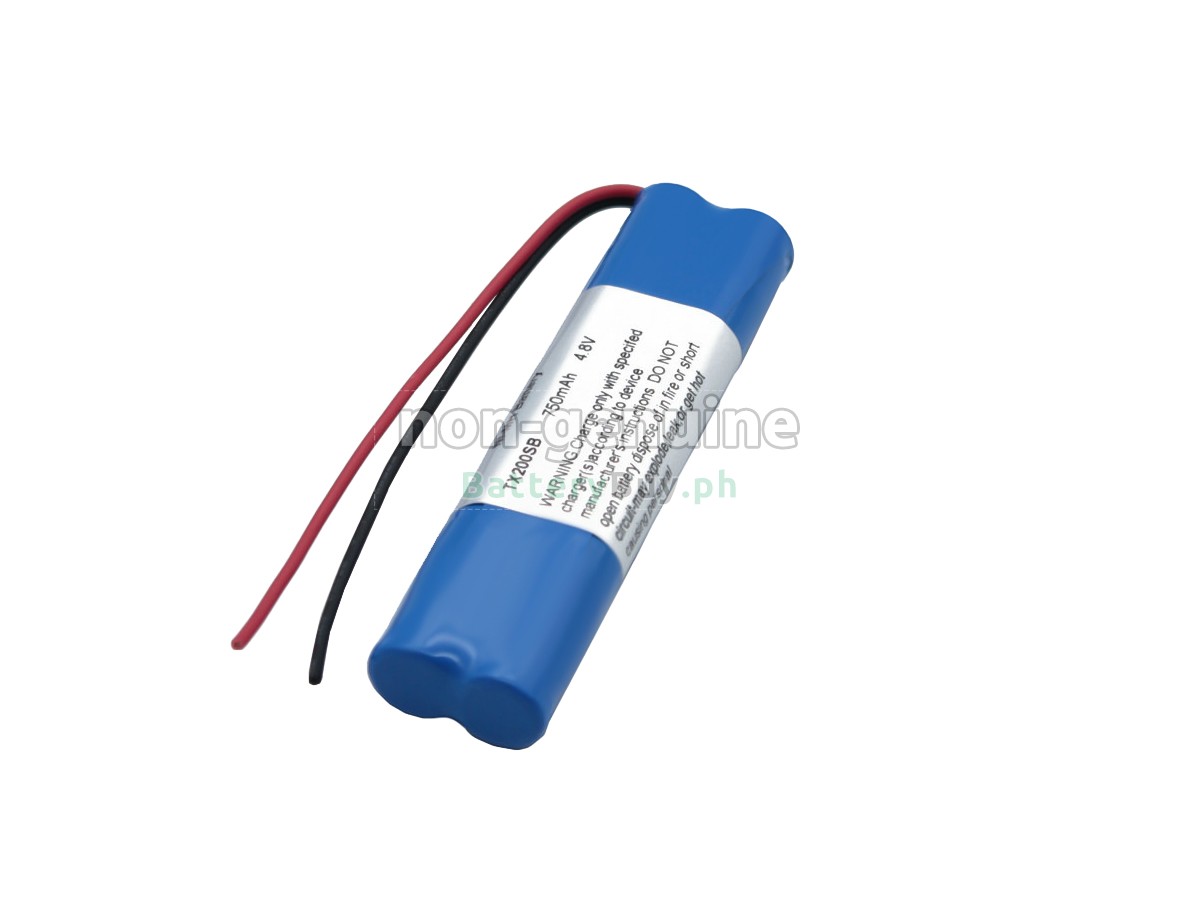 Yaanlida TX200SB Replacement Battery