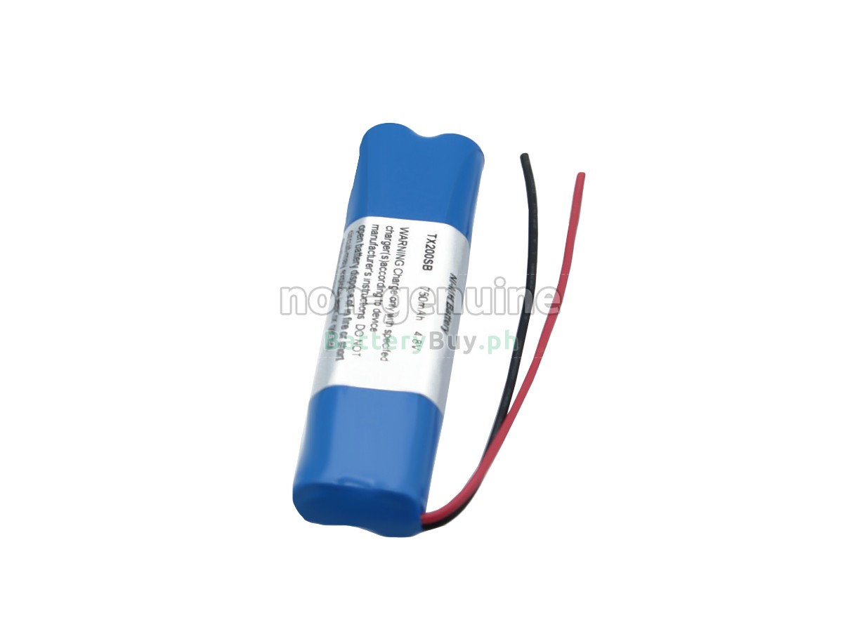Yaanlida TX200SB Replacement Battery