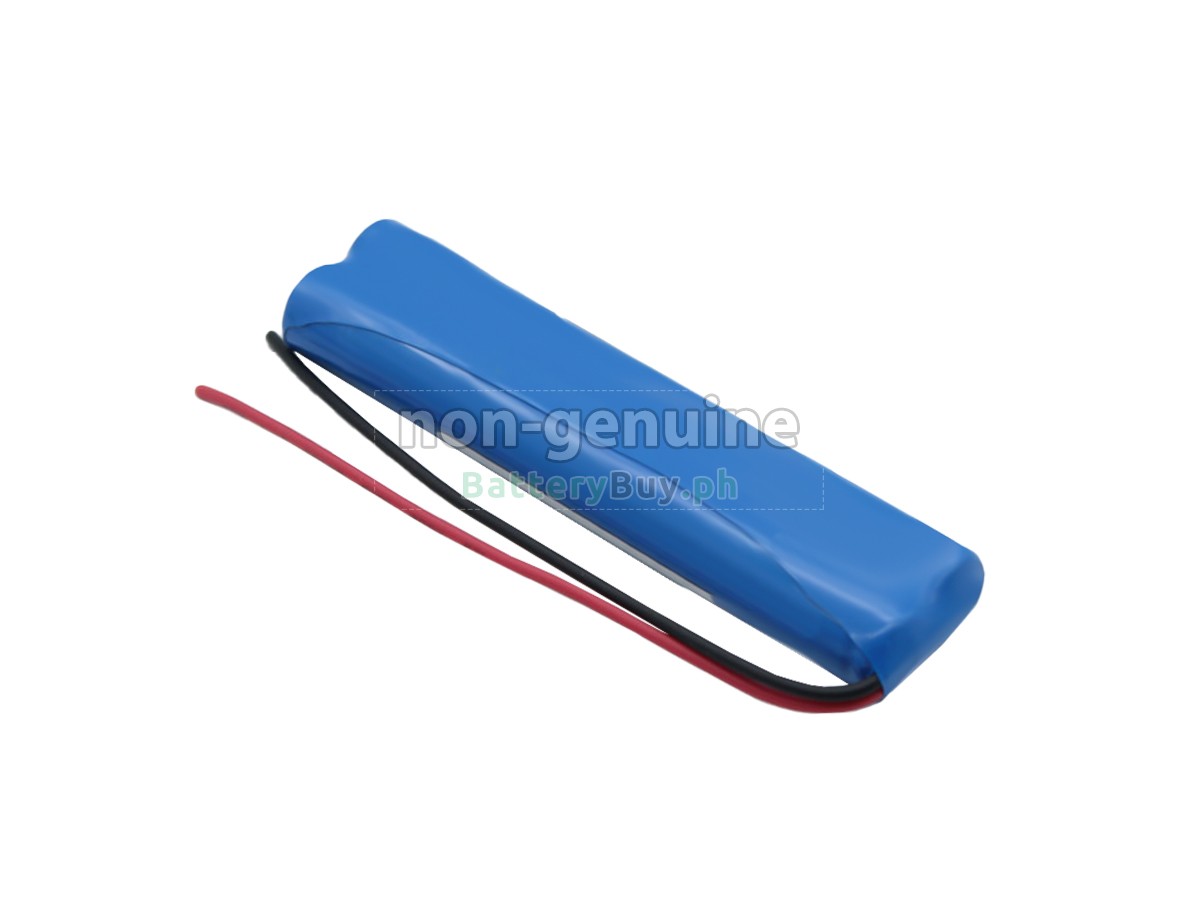 Yaanlida TX200SB Replacement Battery