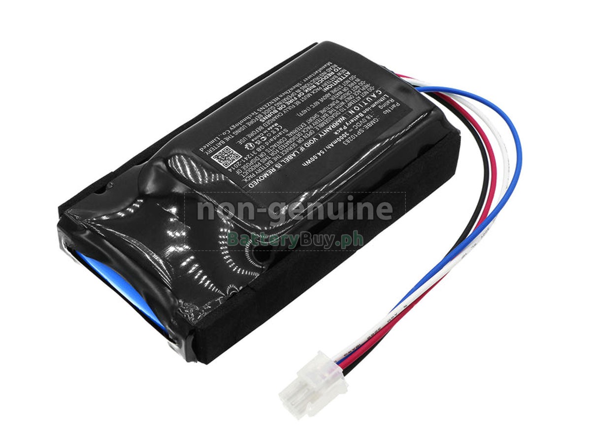Yard Force COMPACT 400RI Replacement Battery