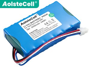 Battery for Yard Force Amiro 350