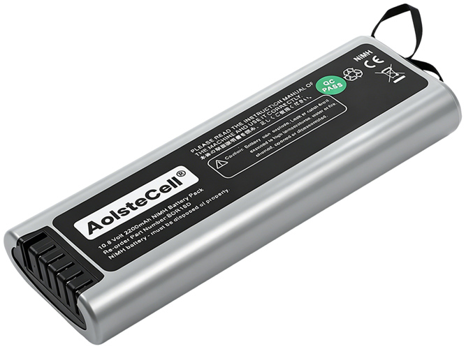 Battery for Yokogawa 735032