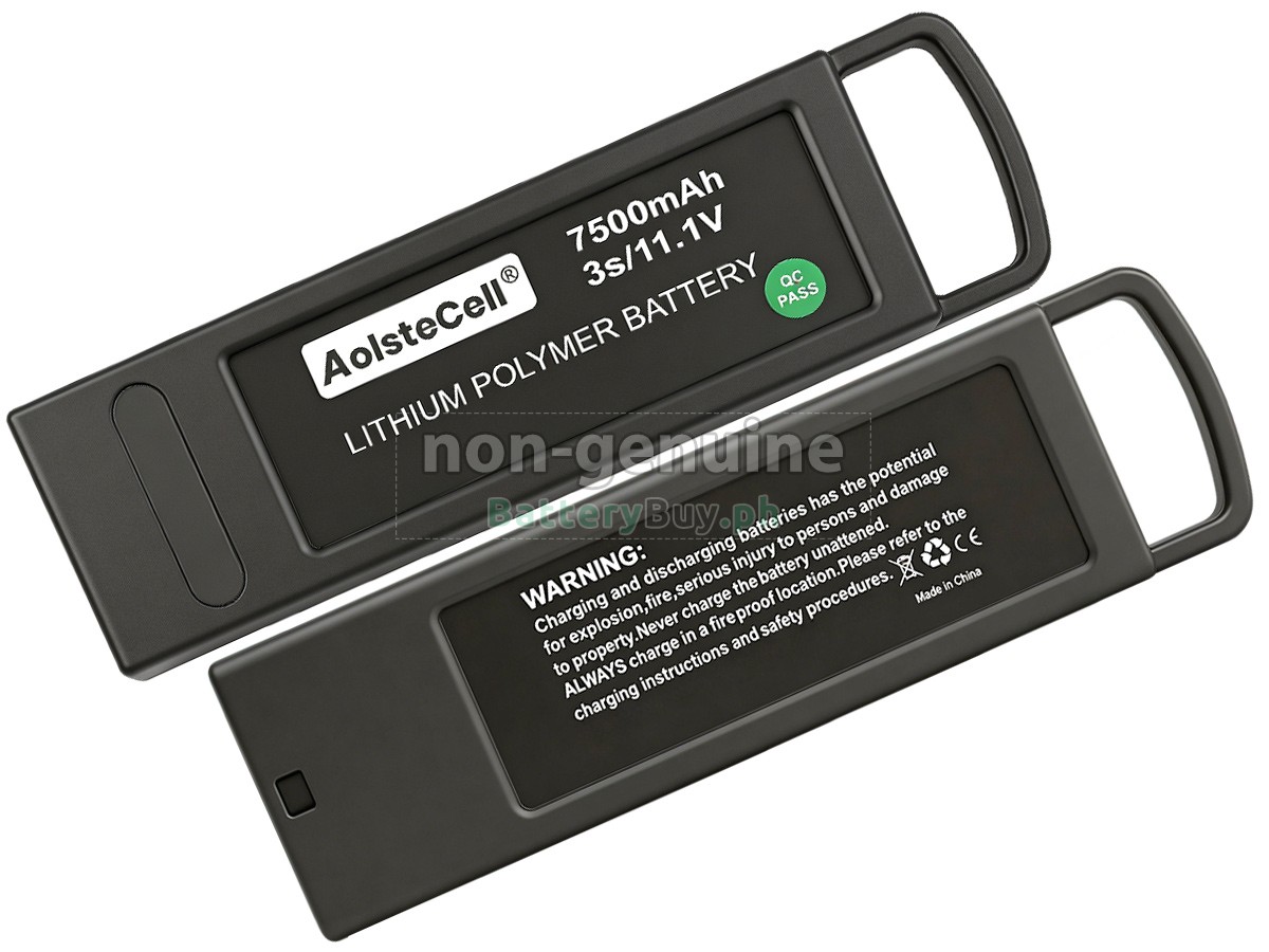 Yuneec Q500 4K TYPHOON RC DRONE Replacement Battery