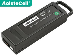 Battery for Yuneec YUNQ500105
