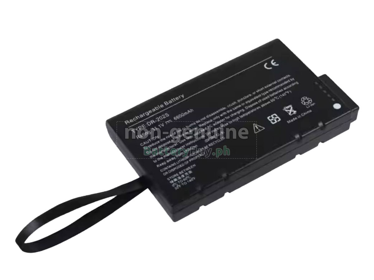 YUT YUT2600 Replacement Battery