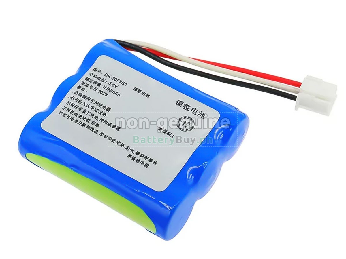 YuWell BK-20F3G1 Replacement Battery