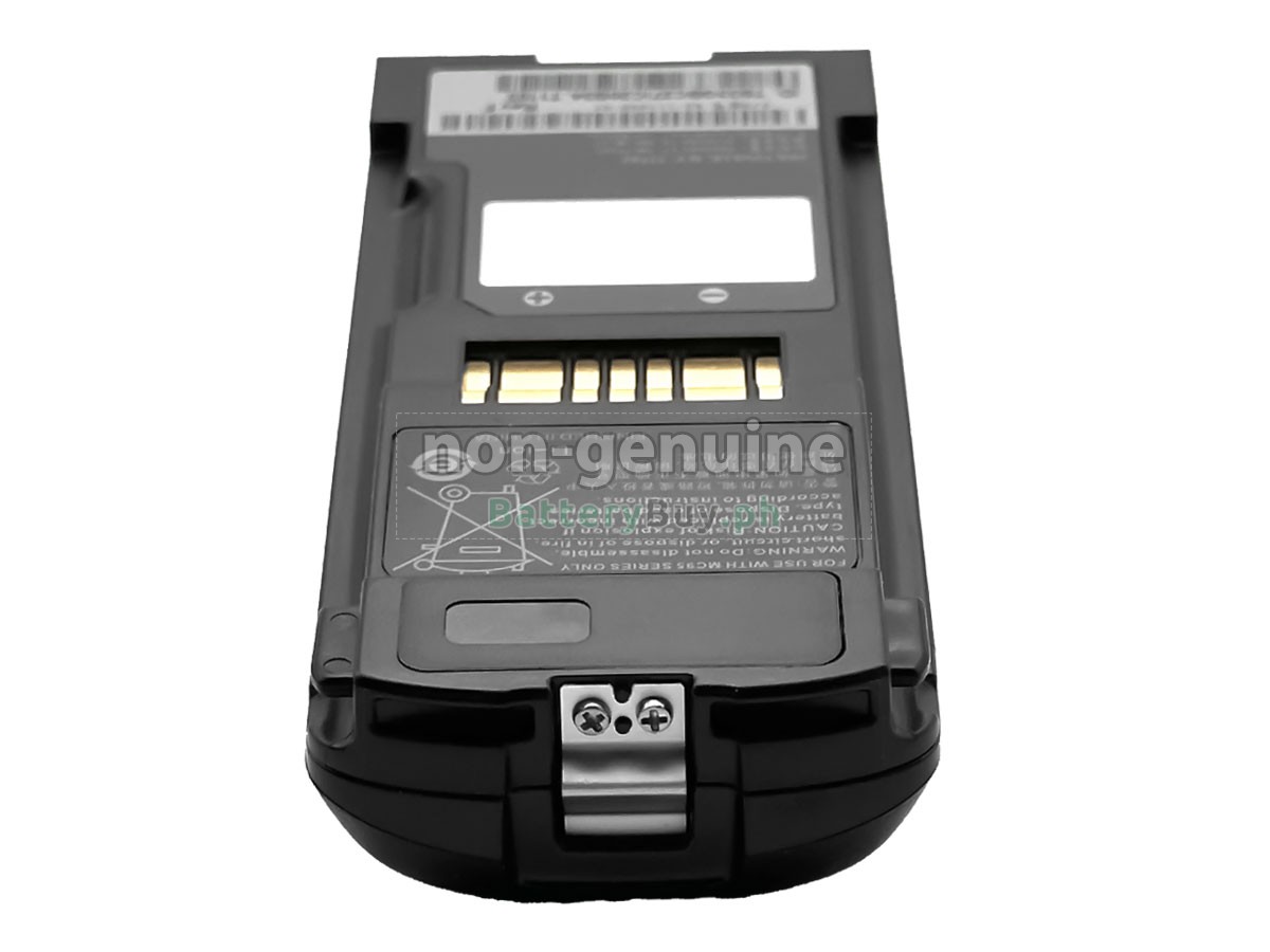 Zebra 82-111636-01 Replacement Battery