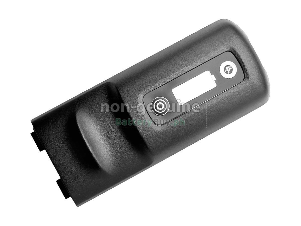 Zebra 82-111636-01 Replacement Battery