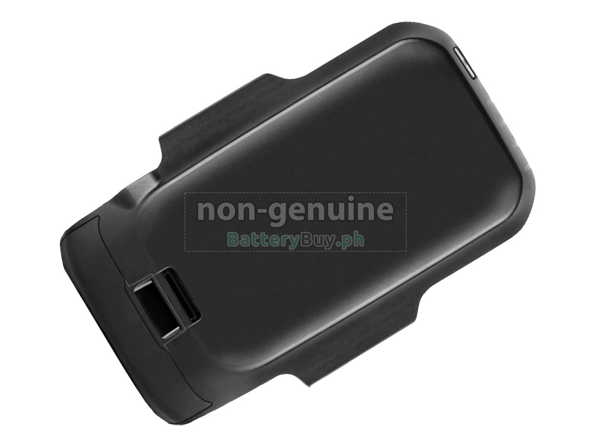 Zebra BTRY-TC2X-PRPK1-01 Replacement Battery