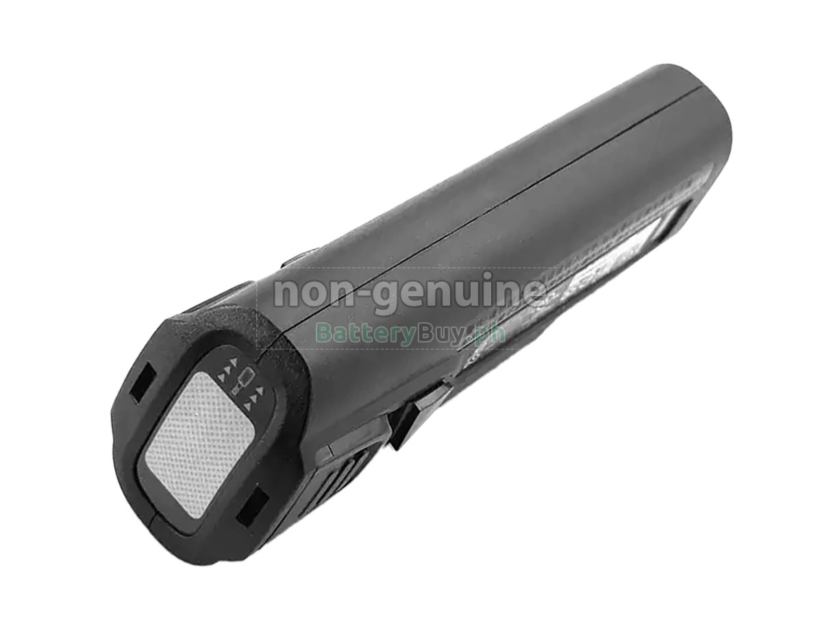 Zebra BT-000380-00 Replacement Battery