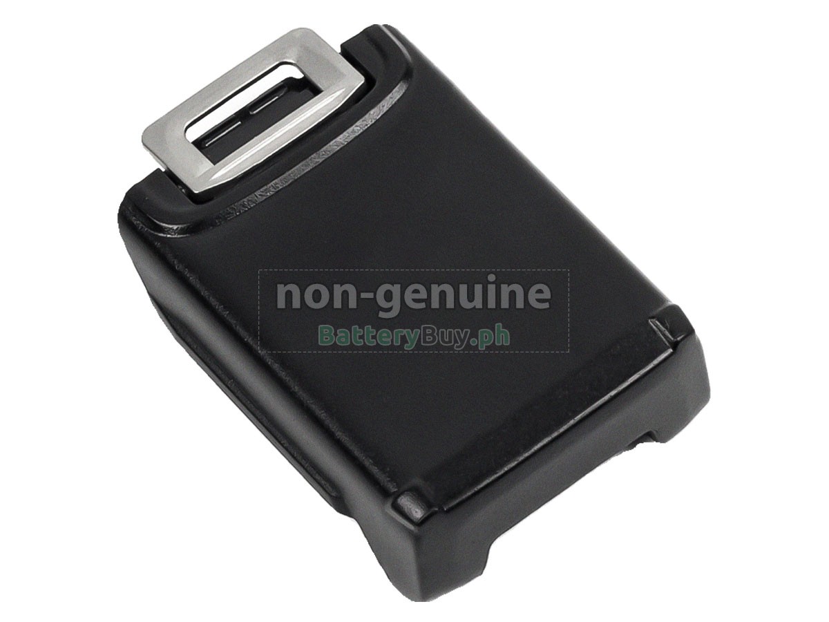 Zebra BT-000397-12 Replacement Battery
