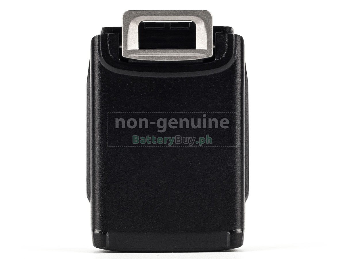 Zebra BT-000397-12 Replacement Battery