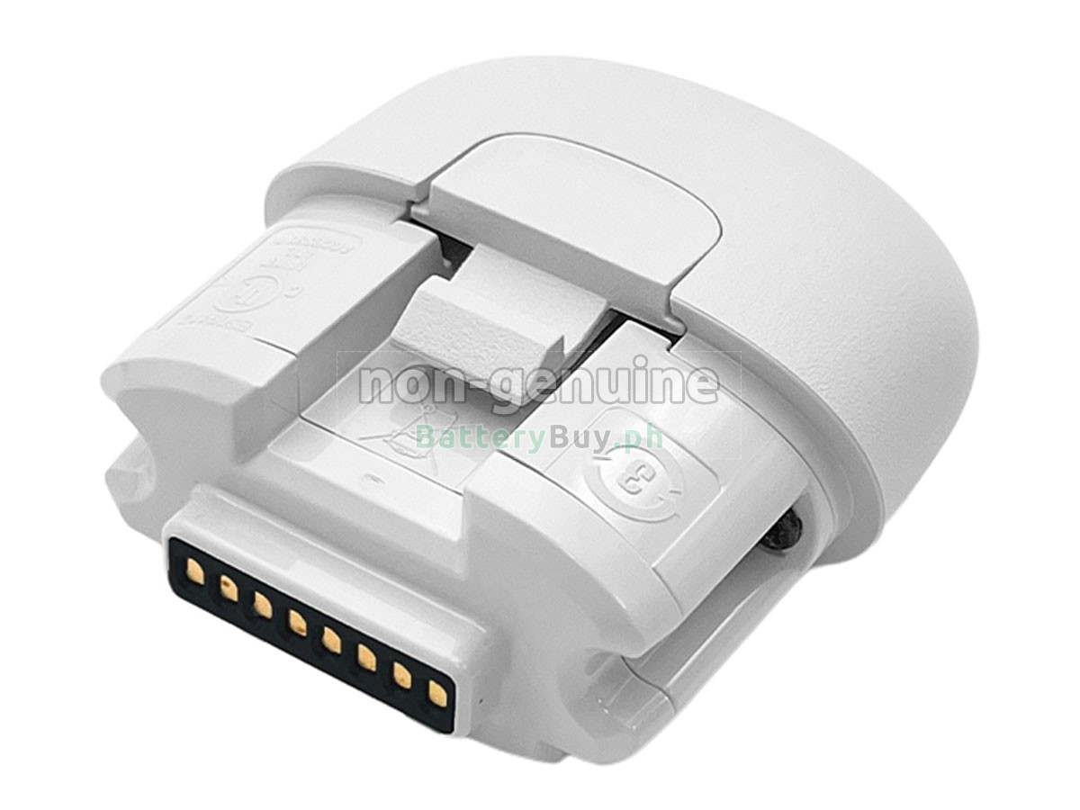 Zebra BT-000413-X0 Replacement Battery