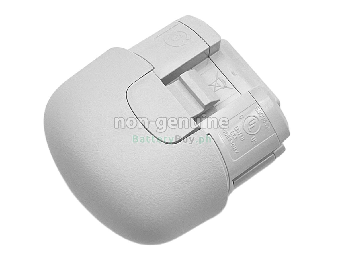 Zebra BT-000413-X0 Replacement Battery