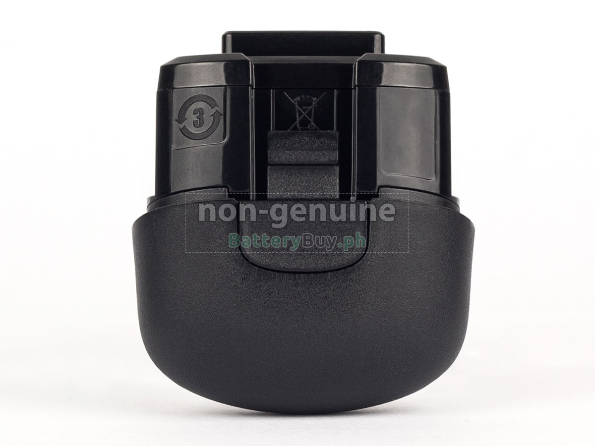 Zebra BT-000413-X0 Replacement Battery