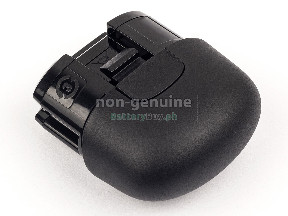 Zebra BT-000413-X0 Replacement Battery