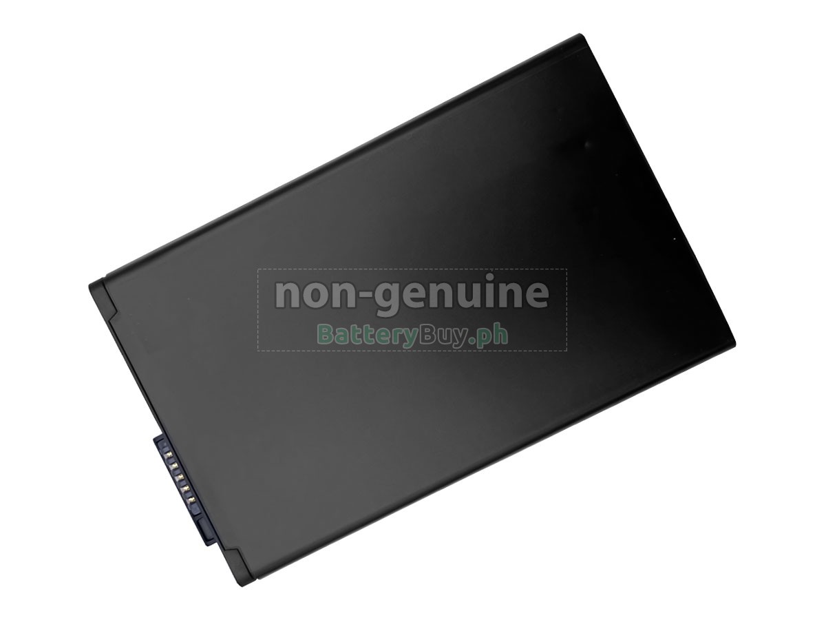 Zebra BTRY-TN2X-1XMA1-1A Replacement Battery