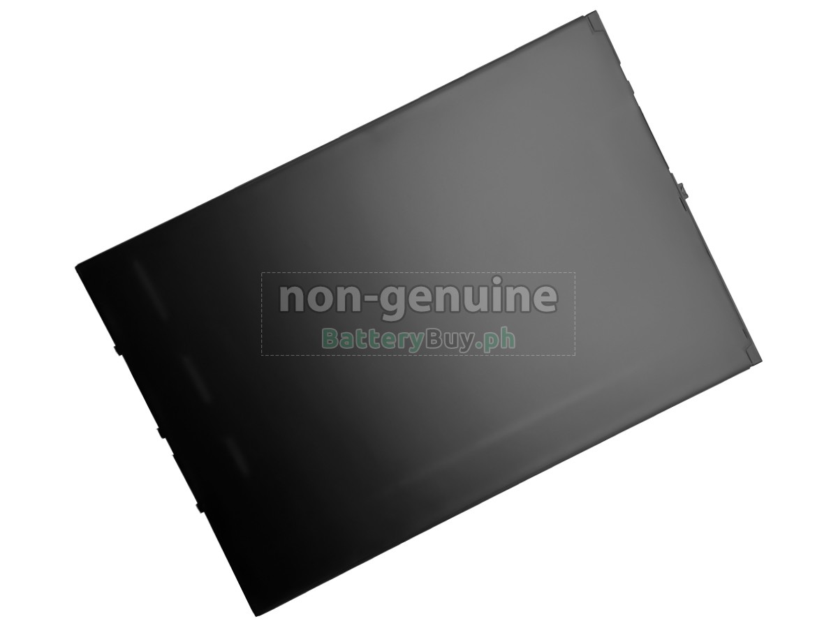 Zebra ET45HC Replacement Battery