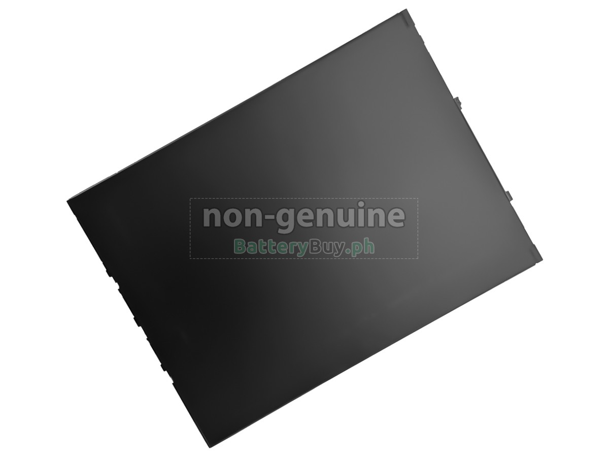 Zebra ET45HC Replacement Battery