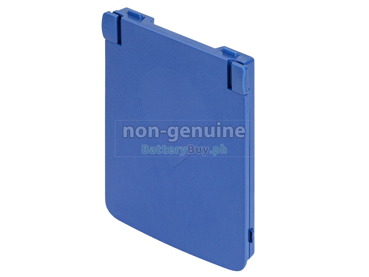 Zebra BT-000473 Replacement Battery