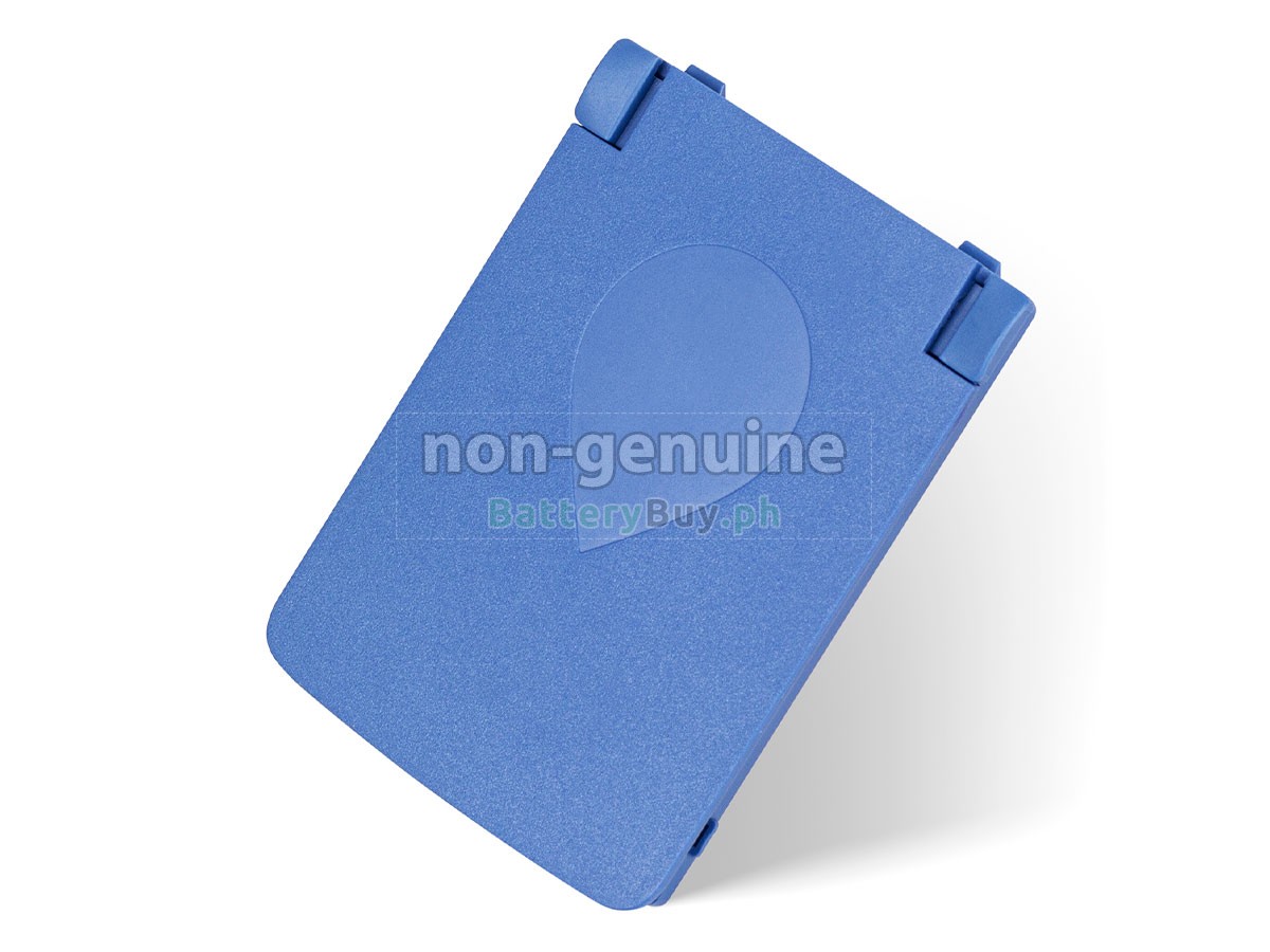 Zebra BT-000473 Replacement Battery