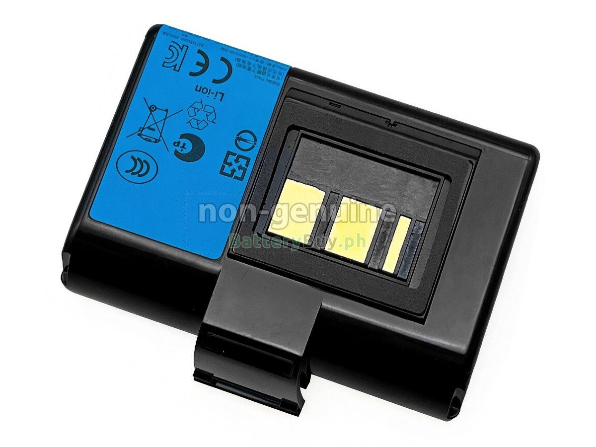 Zebra BTRY-MPV-24MA1-01 Replacement Battery