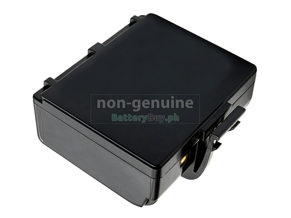 Zebra BTRY-MPV-24MA1-01 Replacement Battery