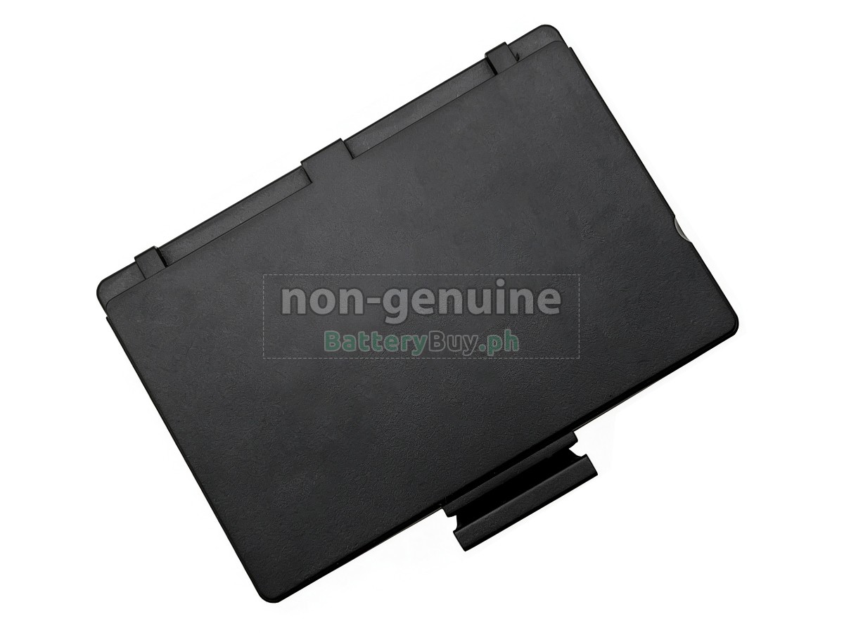 Zebra BTRY-MPV-24MA1-01 Replacement Battery