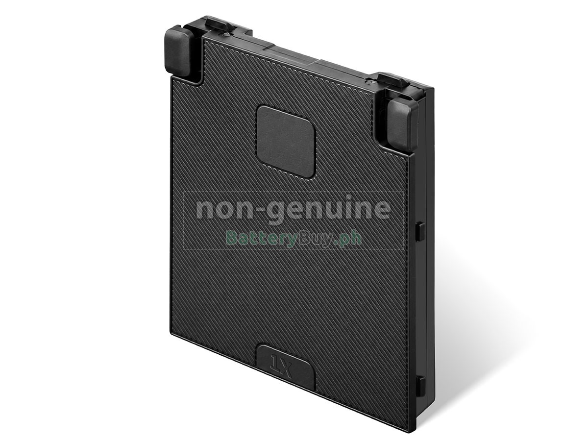 Zebra BT-000535-0020 Replacement Battery