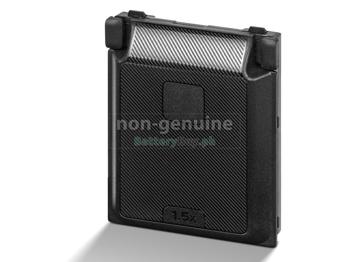 Zebra BT-000535-0020 Replacement Battery