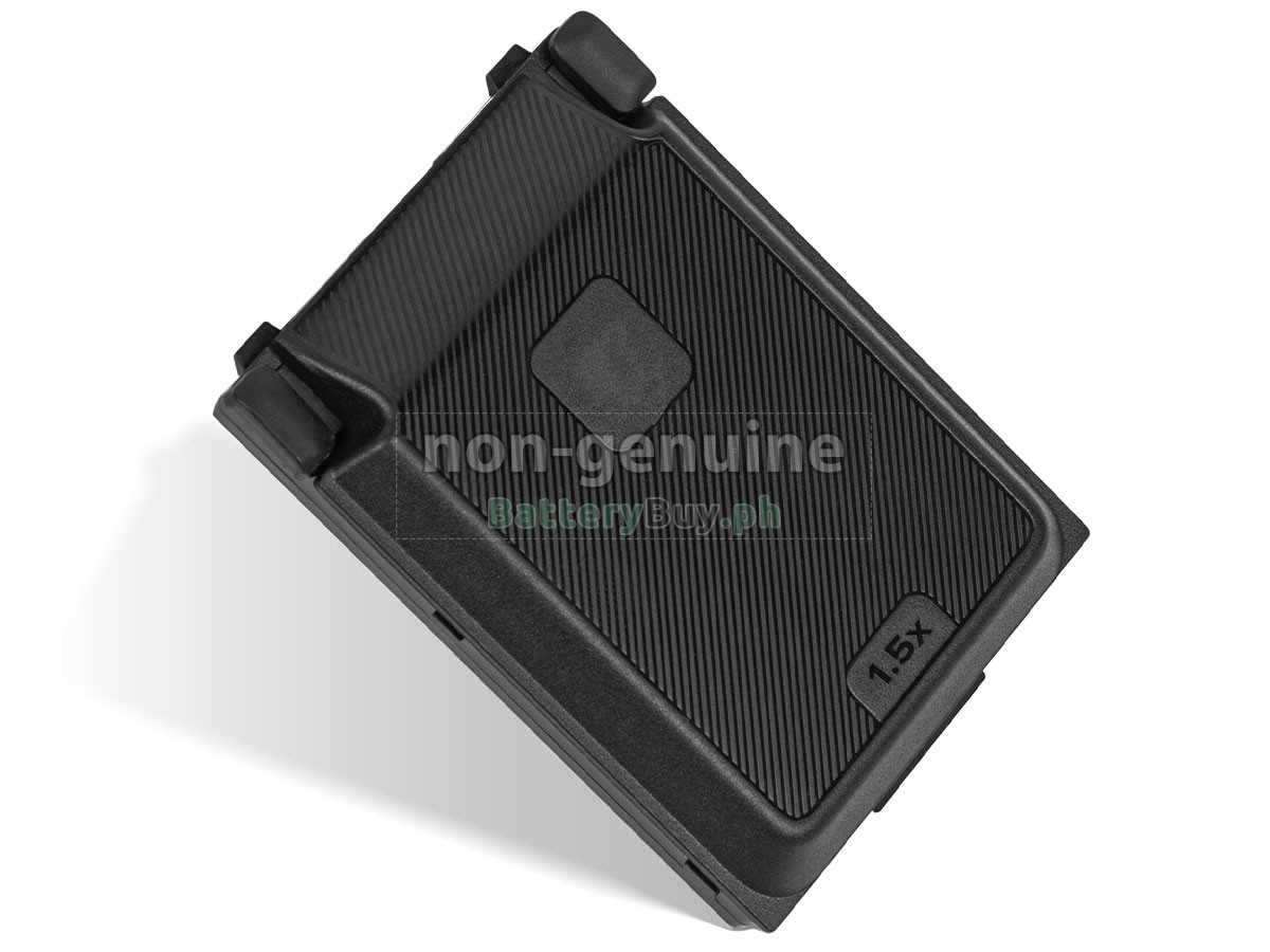 Zebra BT-000535-0020 Replacement Battery